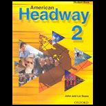 American Headway Student Book 2