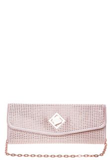 Ted Baker   Clutch   pink