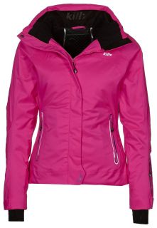 Killy   TEMPEL   Ski jacket   pink