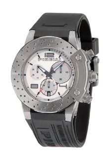 Pirelli Men's Disk Waaph Date Rubber Strap R7971706045 at  Men's Watch store.