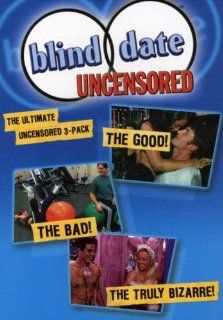 Blind Date   The Ultimate Uncensored 3 Pack Heidi Fleiss, Claus Damgaard, Morten Mnsson, Dan Mohaban Movies & TV