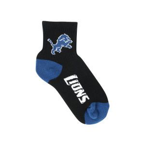 Detroit Lions For Bare Feet Youth 501 Socks