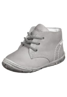 Primigi   HAKEEM   Baby shoes   grey