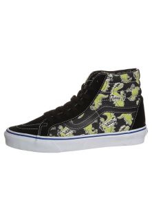 Vans SK8 HI REISSUE   High top trainers   black