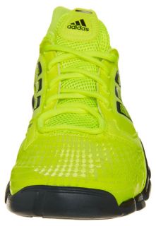 adidas Performance ADIPURE TRAINER 360   Sports shoes   yellow