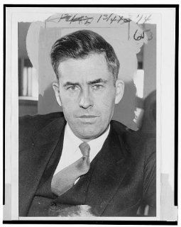Henry Wallace, during Roosevelt administration, 1933   Prints