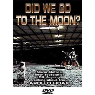 Did We Go To The Moon? theUFOstore Movies & TV