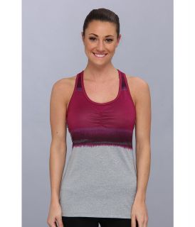 MPG Sport Seclude Womens Sleeveless (Red)