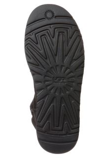 UGG Australia MINI BAILEY BUTTON   Boots   black