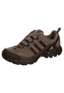 adidas Performance   AX 1   Walking trainers   brown