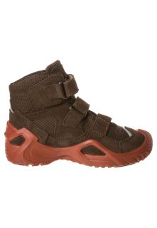 Lowa SCOOTER VELCRO GTX® MID   Hiking shoes   brown
