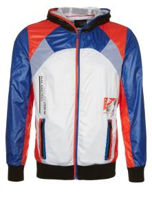 Outfitters Nation   GALOP   Summer jacket   white