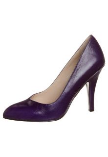 Noe   High heels   purple