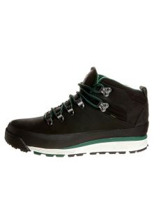 Element DONNELLY   High top trainers   black