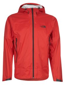 The North Face   PURSUIT JACKET   Outdoor jacket   red