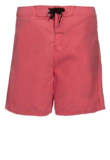 Billabong   TUMBLER   Swimming shorts   red