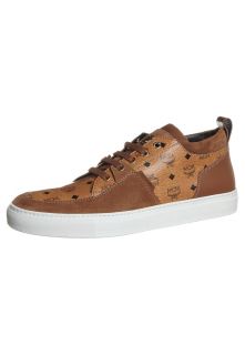 Michalsky   URBAN NOMAD   Casual lace ups   brown