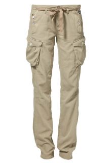 Star   SOLAR ROVER   Cargo trousers   beige