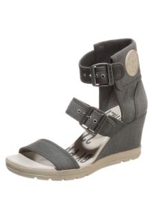 by Palladium   STARLET   Sandals   grey