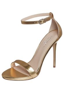 Carvela   GLACIER   High heeled sandals   gold