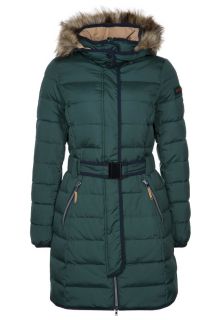 Esprit   Down coat   green