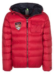 McGregor   JEFFERSON   Down jacket   red