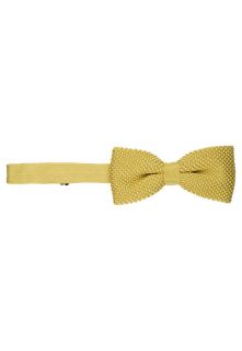 Selected Homme   Bow tie   yellow