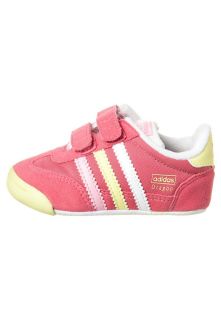 adidas Originals LEARN2WALK DRAGON   First shoes   pink
