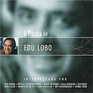 Musica De Edu Lobo Music