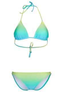 KangaROOS   Bikini   turquoise green