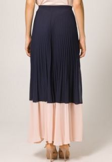 French Connection   SUMMER SPELLS   Maxi skirt   blue