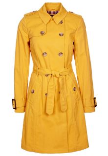 McGregor   Trenchcoat   yellow