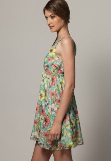 Vero Moda VIP HAVANNAH ANASTASIA   Summer dress   multicoloured
