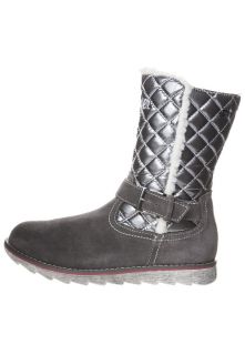 Oliver Winter boots   silver