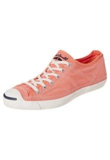 Converse   JACK PURCELL HELEN   Trainers   pink
