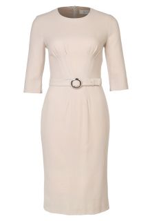 Goat   SCARLETT   Shift dress   beige