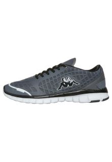 Kappa RUN   Sports shoes   grey
