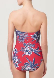 Seafolly TROPICAL BEAT   Swimsuit   red