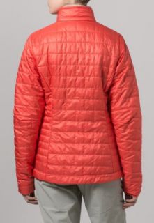 Patagonia   NANO PUFF   Outdoor jacket   red