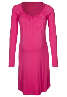 Esprit Maternity Jersey dress   pink