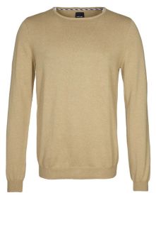 Bertoni   Jumper   yellow