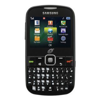 Samsung S380C Prepaid Phone with Triple Minutes (Tracfone) Cell Phones & Accessories
