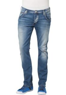 Wrangler   SPENCER   Slim fit jeans   blue