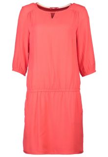 edc by Esprit   EASY HIP   Summer dress   red