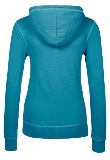 Vans Tracksuit top   turquoise