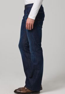 Lee DENVER   Bootcut jeans   blue