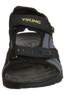 Viking SAVANNAH JUNIOR   Hiking Sandals   black