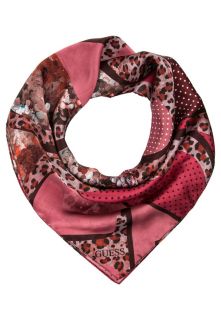 Guess   Scarf   red