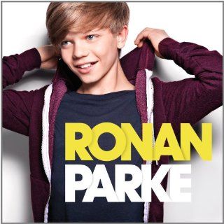 Ronan Parke Music