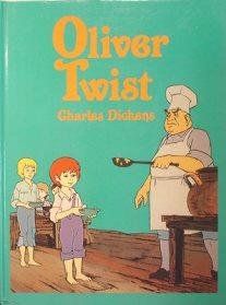 Oliver Twist Nigel Flynn, Charles Dickens 9780831765965 Books